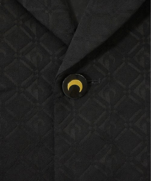 MARINE SERRE แจ็คเก็ตลำลอง