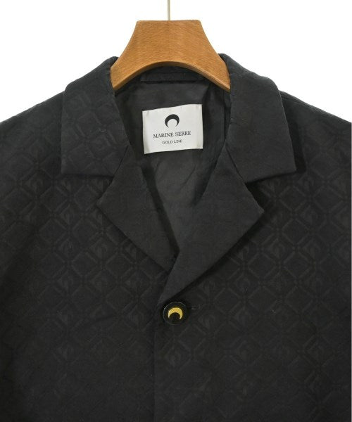 MARINE SERRE แจ็คเก็ตลำลอง
