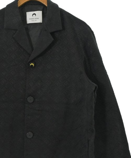 MARINE SERRE แจ็คเก็ตลำลอง