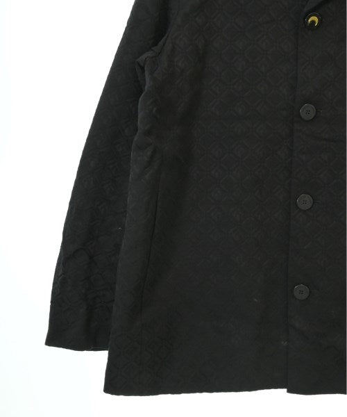 MARINE SERRE แจ็คเก็ตลำลอง