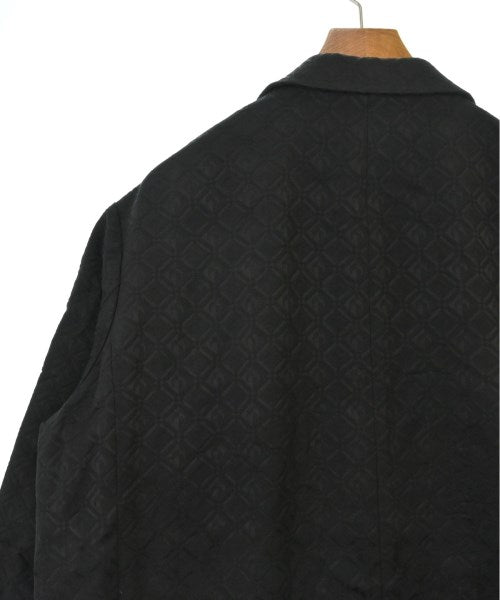 MARINE SERRE แจ็คเก็ตลำลอง