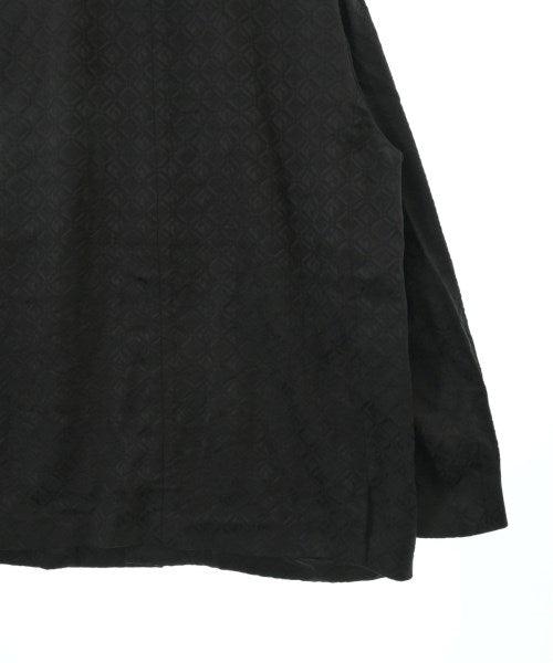 MARINE SERRE แจ็คเก็ตลำลอง