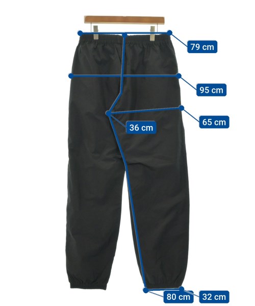 MARINE SERRE กางเกง อื่น