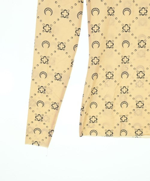 MARINE SERRE เสื้อยืด/เสื้อท็อปส์