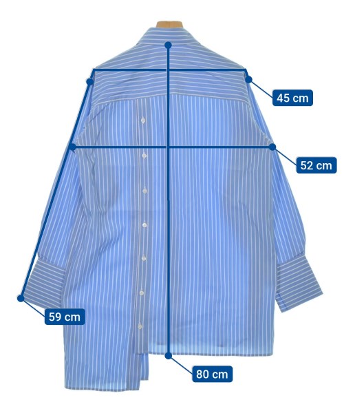 rokh เสื้อลำลอง