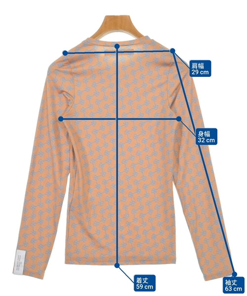 rokh เสื้อยืด/เสื้อท็อปส์