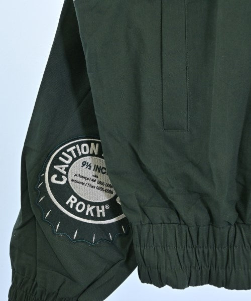 rokh แจ็คเก็ตเบลาส์ อื่น