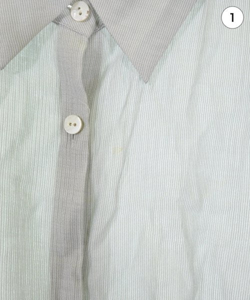 MIKI MIALY เสื้อลำลอง
