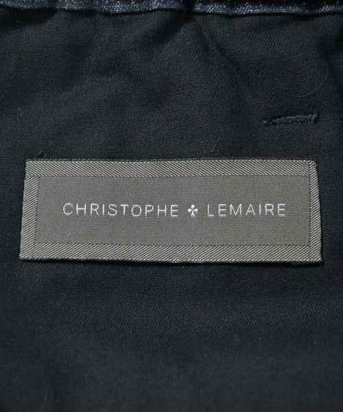 CHRISTOPHE LEMAIRE กางเกง อื่น