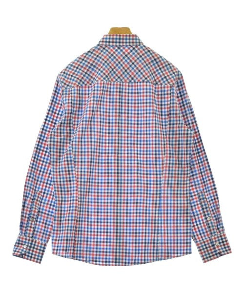 BIKKEMBERGS เสื้อลำลอง