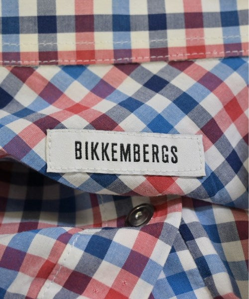 BIKKEMBERGS เสื้อลำลอง