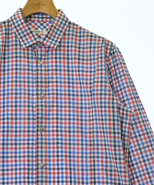 BIKKEMBERGS เสื้อลำลอง