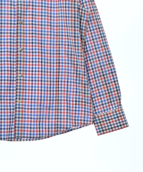 BIKKEMBERGS เสื้อลำลอง