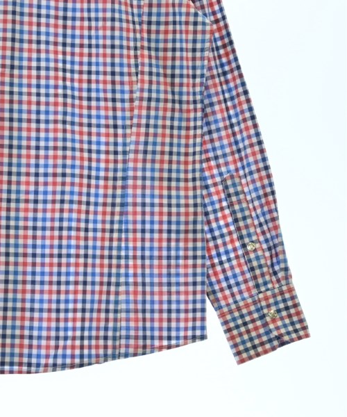 BIKKEMBERGS เสื้อลำลอง