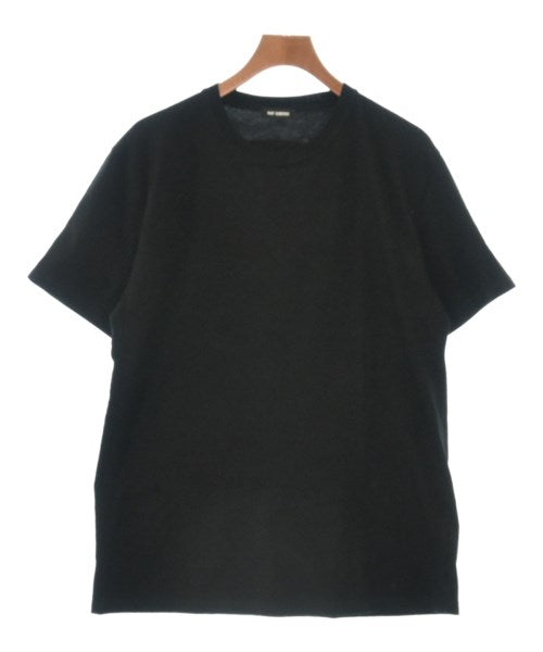 RAF SIMONS เสื้อยืด/เสื้อท็อปส์