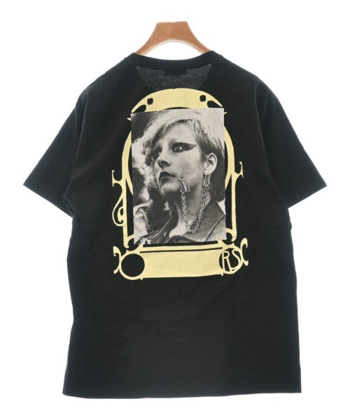 RAF SIMONS เสื้อยืด/เสื้อท็อปส์