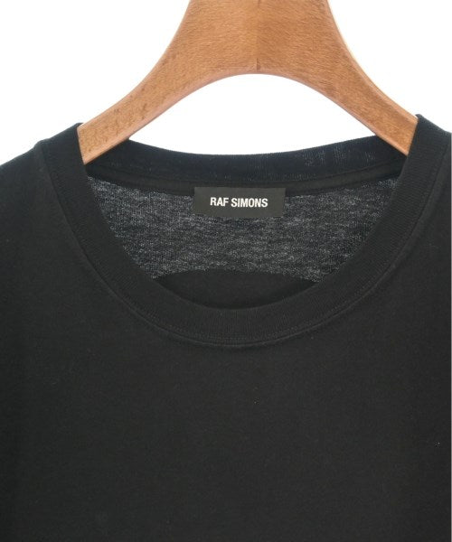RAF SIMONS เสื้อยืด/เสื้อท็อปส์