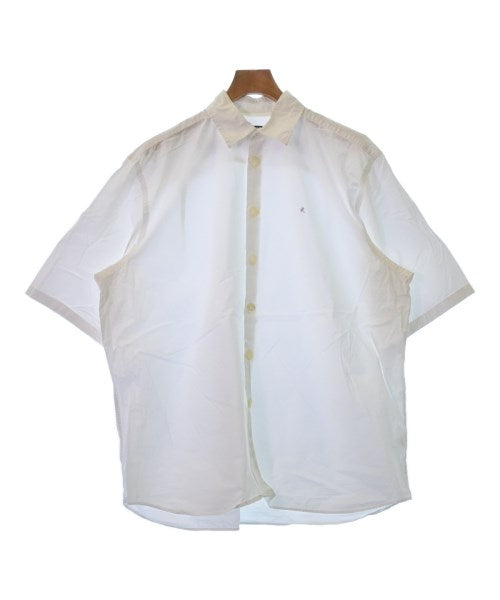 RAF SIMONS เสื้อลำลอง