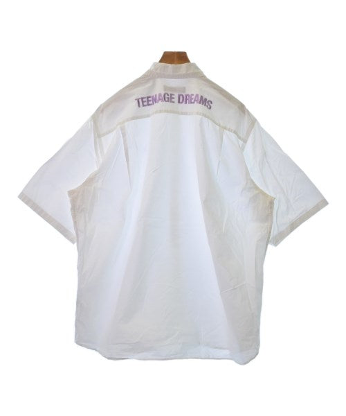 RAF SIMONS เสื้อลำลอง