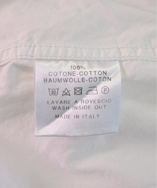 RAF SIMONS เสื้อลำลอง