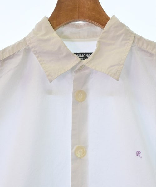 RAF SIMONS เสื้อลำลอง