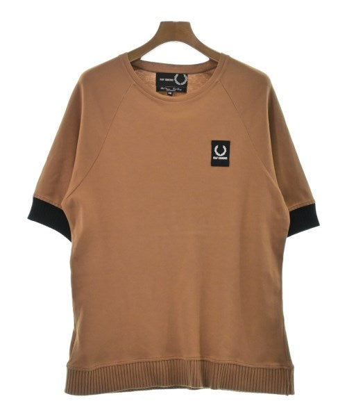 RAF SIMONS เสื้อยืด/เสื้อท็อปส์