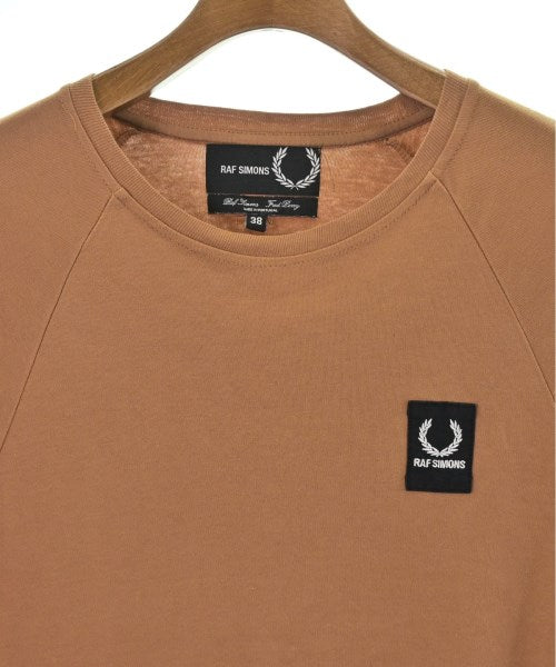 RAF SIMONS เสื้อยืด/เสื้อท็อปส์