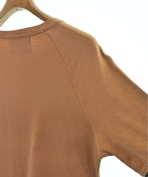 RAF SIMONS เสื้อยืด/เสื้อท็อปส์