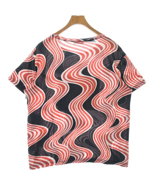 RAF SIMONS เสื้อยืด/เสื้อท็อปส์