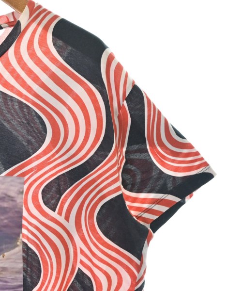 RAF SIMONS เสื้อยืด/เสื้อท็อปส์