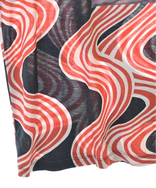 RAF SIMONS เสื้อยืด/เสื้อท็อปส์