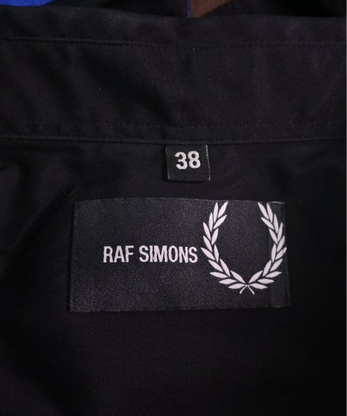 RAF SIMONS เสื้อลำลอง