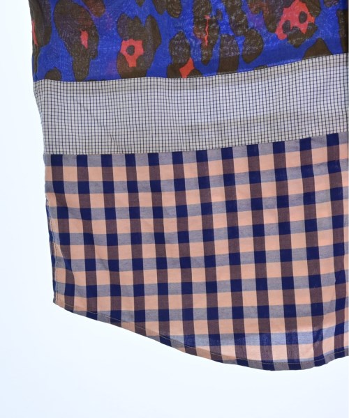 RAF SIMONS เสื้อลำลอง