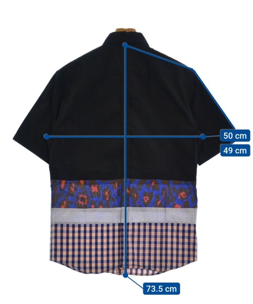 RAF SIMONS เสื้อลำลอง