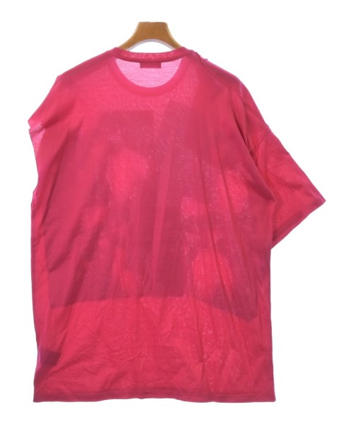 RAF SIMONS เสื้อยืด/เสื้อท็อปส์