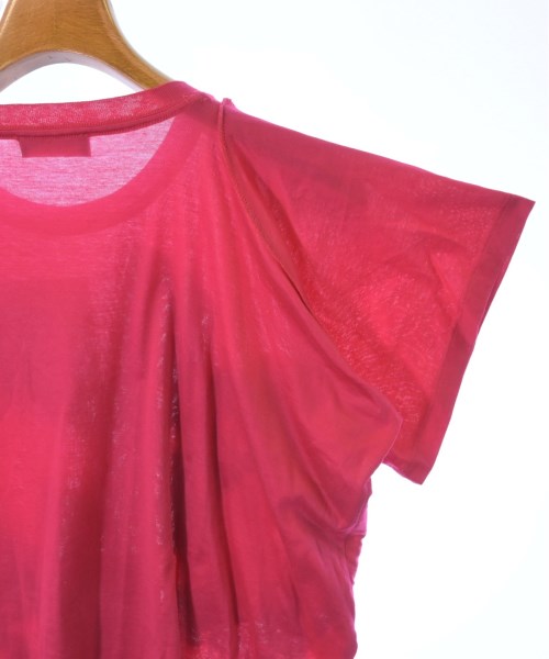 RAF SIMONS เสื้อยืด/เสื้อท็อปส์