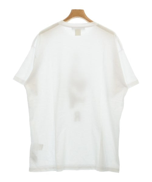 RAF SIMONS เสื้อยืด/เสื้อท็อปส์