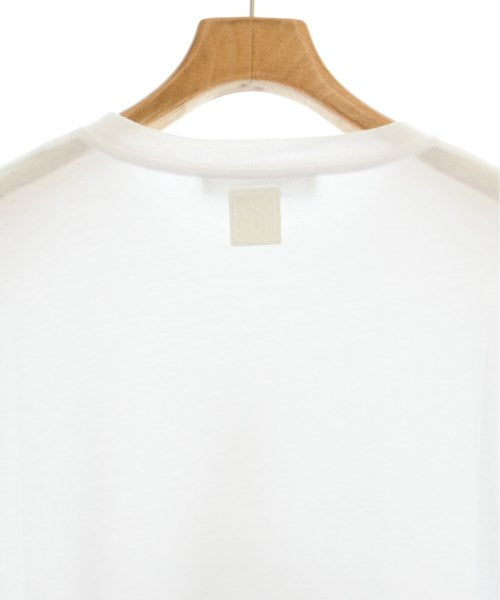 RAF SIMONS เสื้อยืด/เสื้อท็อปส์