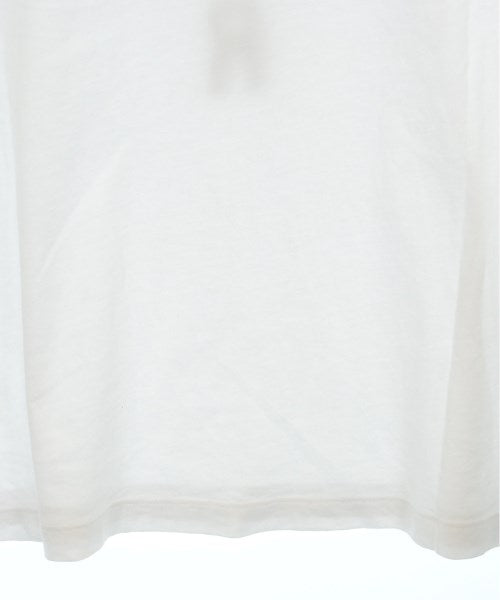 RAF SIMONS เสื้อยืด/เสื้อท็อปส์