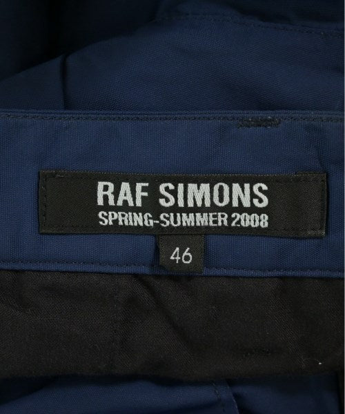RAF SIMONS กางเกง อื่น