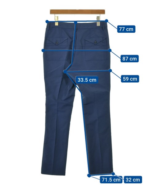 RAF SIMONS กางเกง อื่น