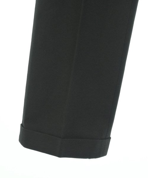 RAF SIMONS กางเกงขายาว