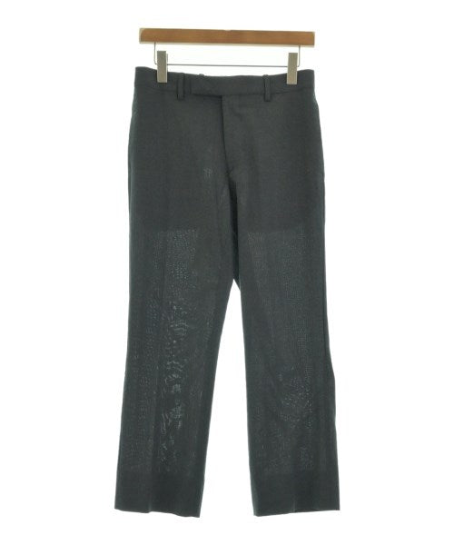 RAF SIMONS กางเกงขายาว