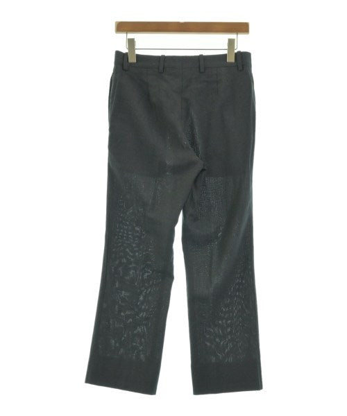 RAF SIMONS กางเกงขายาว