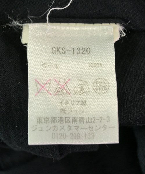 RAF SIMONS กางเกงขายาว