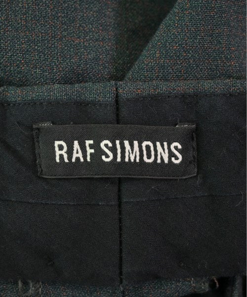 RAF SIMONS กางเกงขายาว