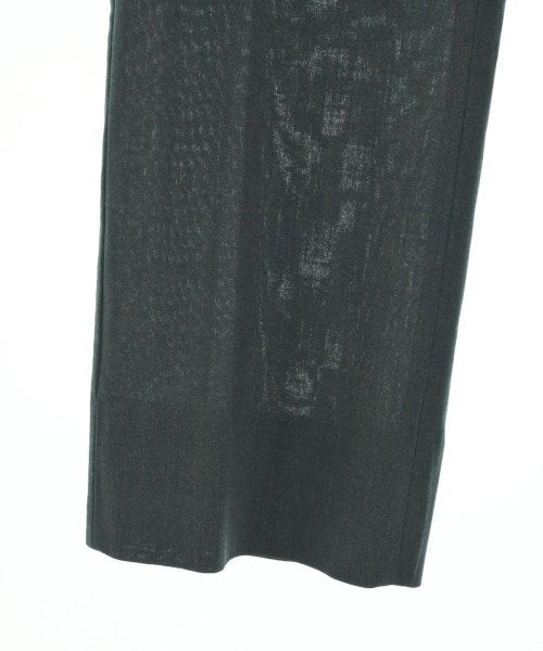 RAF SIMONS กางเกงขายาว