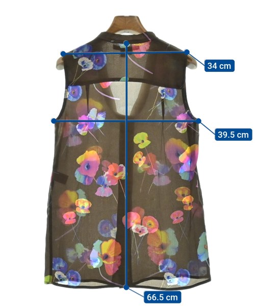 MARC JACOBS เสื้อสตรี