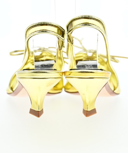 MARC JACOBS รองเท้าส้นสูง