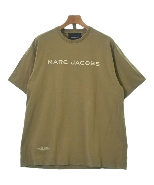 MARC JACOBS เสื้อยืด/เสื้อท็อปส์